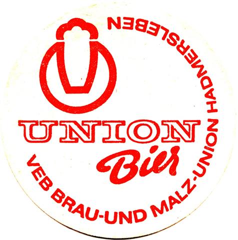oschersleben bk-st union rund 2a (215-10 jahre-rot)